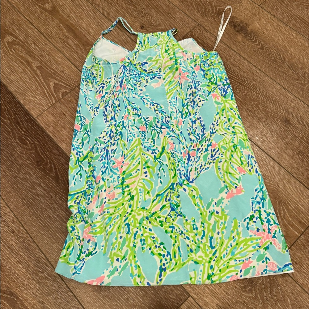 Lily Pulitzer dress